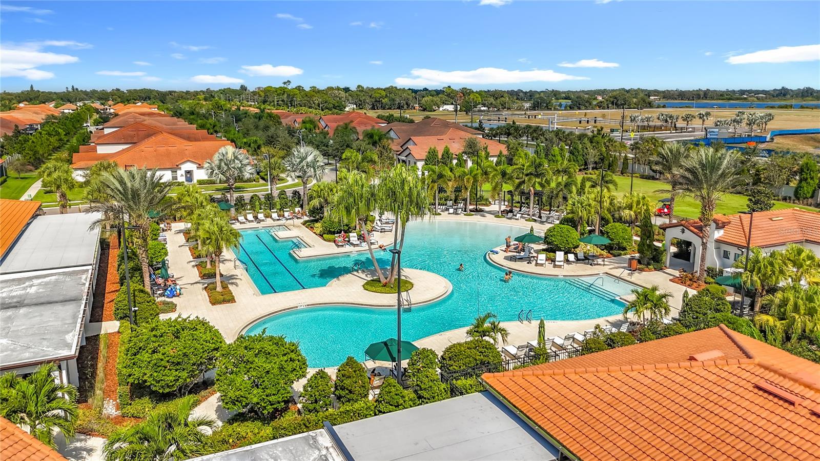 FOREST BROOKE ACTIVE ADULT PHS - Residential