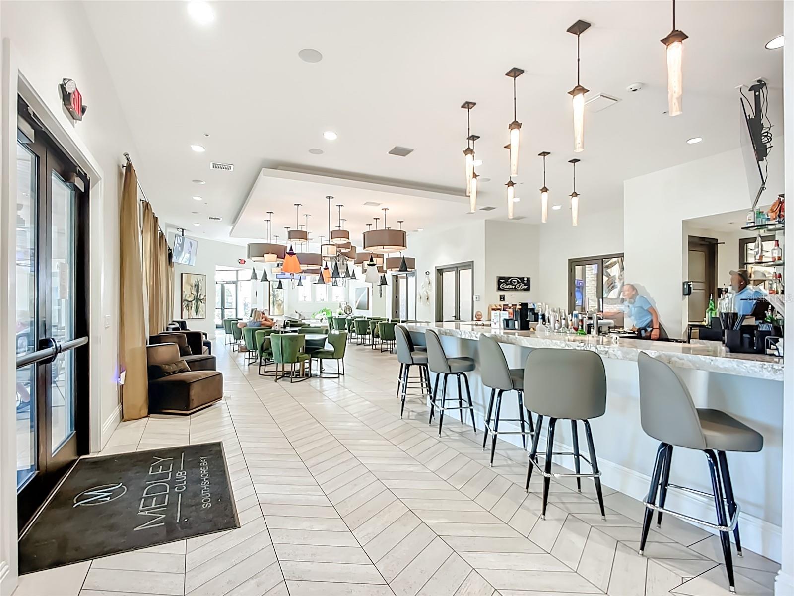 FOREST BROOKE ACTIVE ADULT PHS - Residential