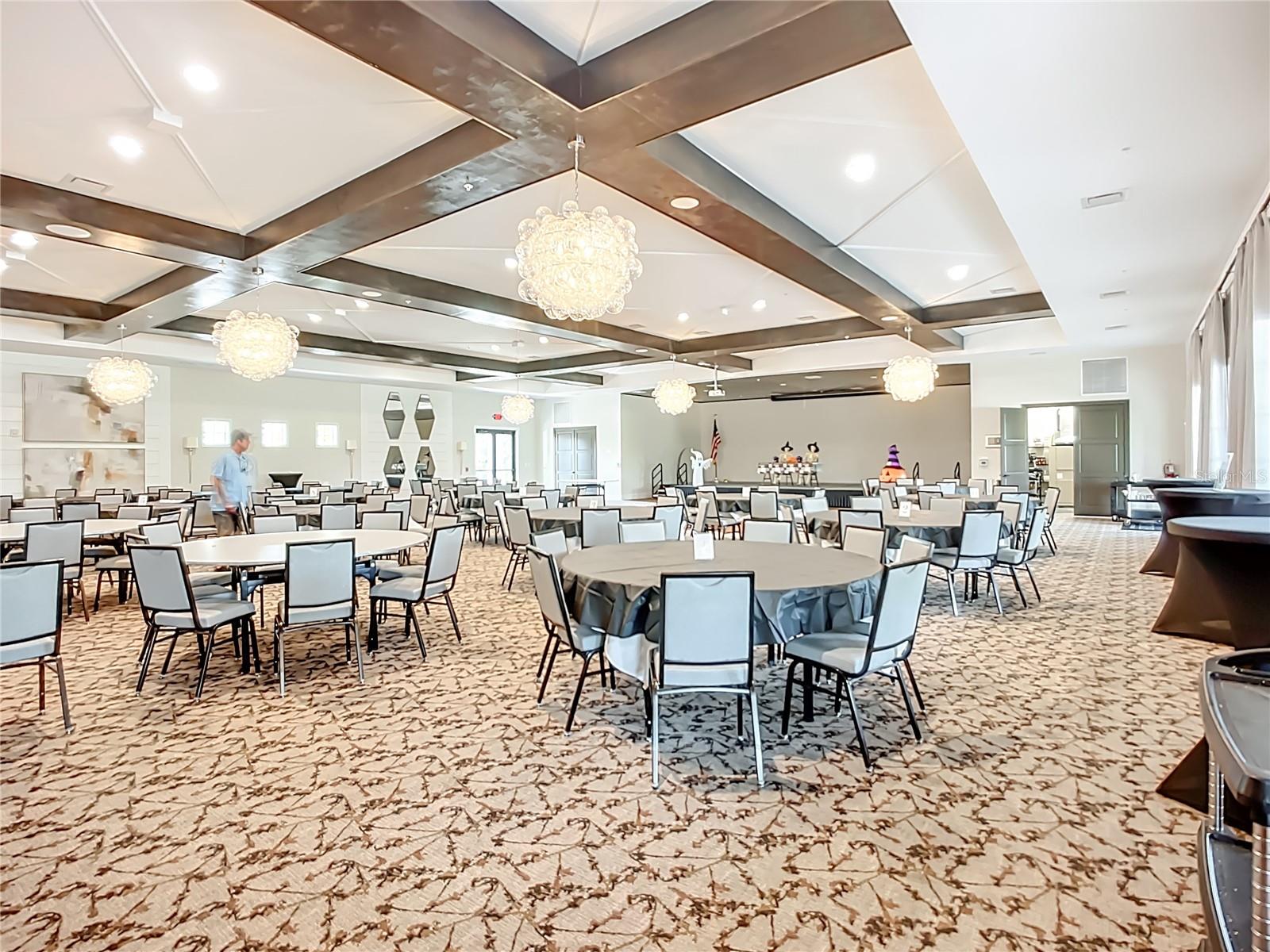 FOREST BROOKE ACTIVE ADULT PHS - Residential