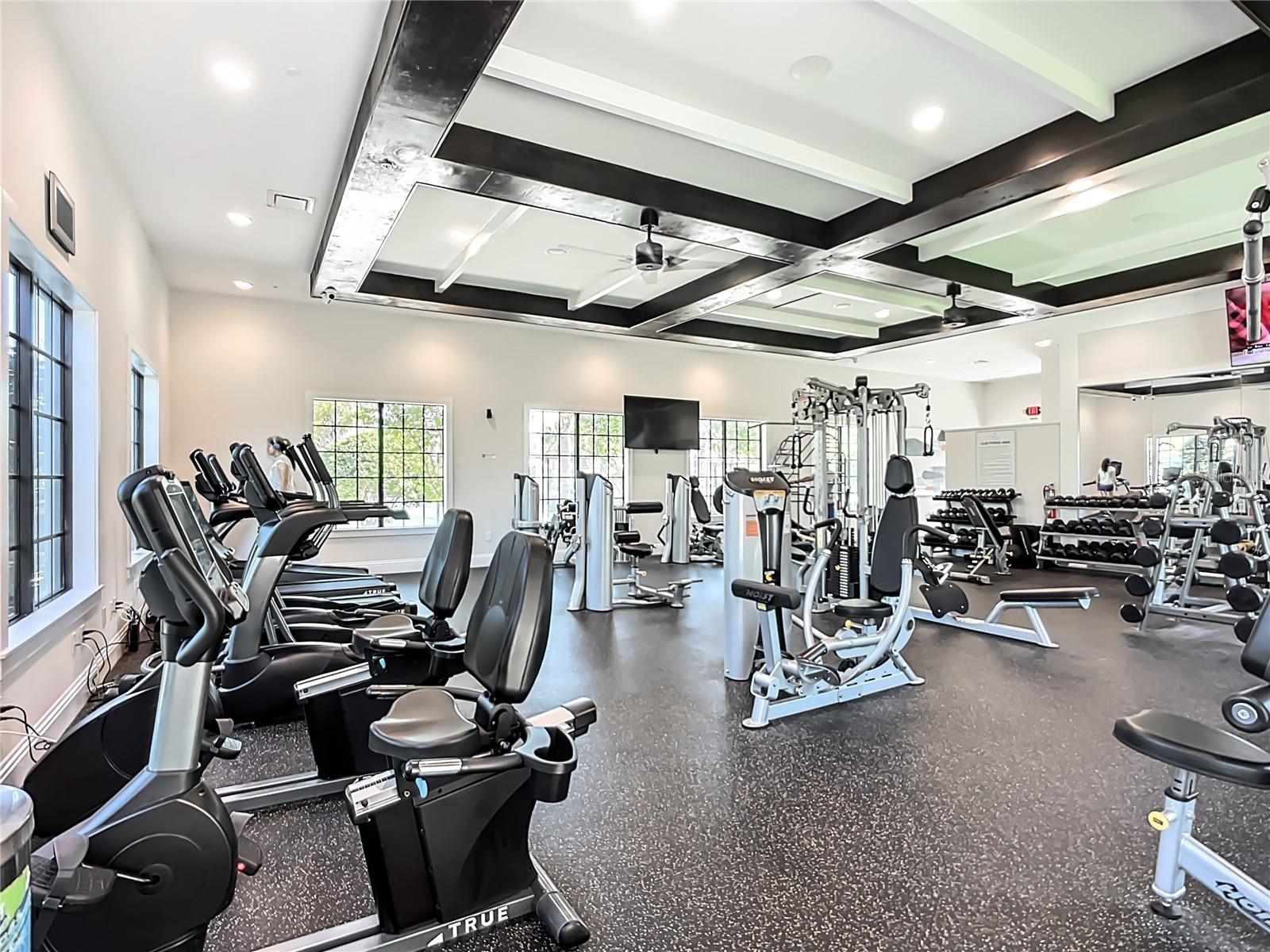 FOREST BROOKE ACTIVE ADULT PHS - Residential