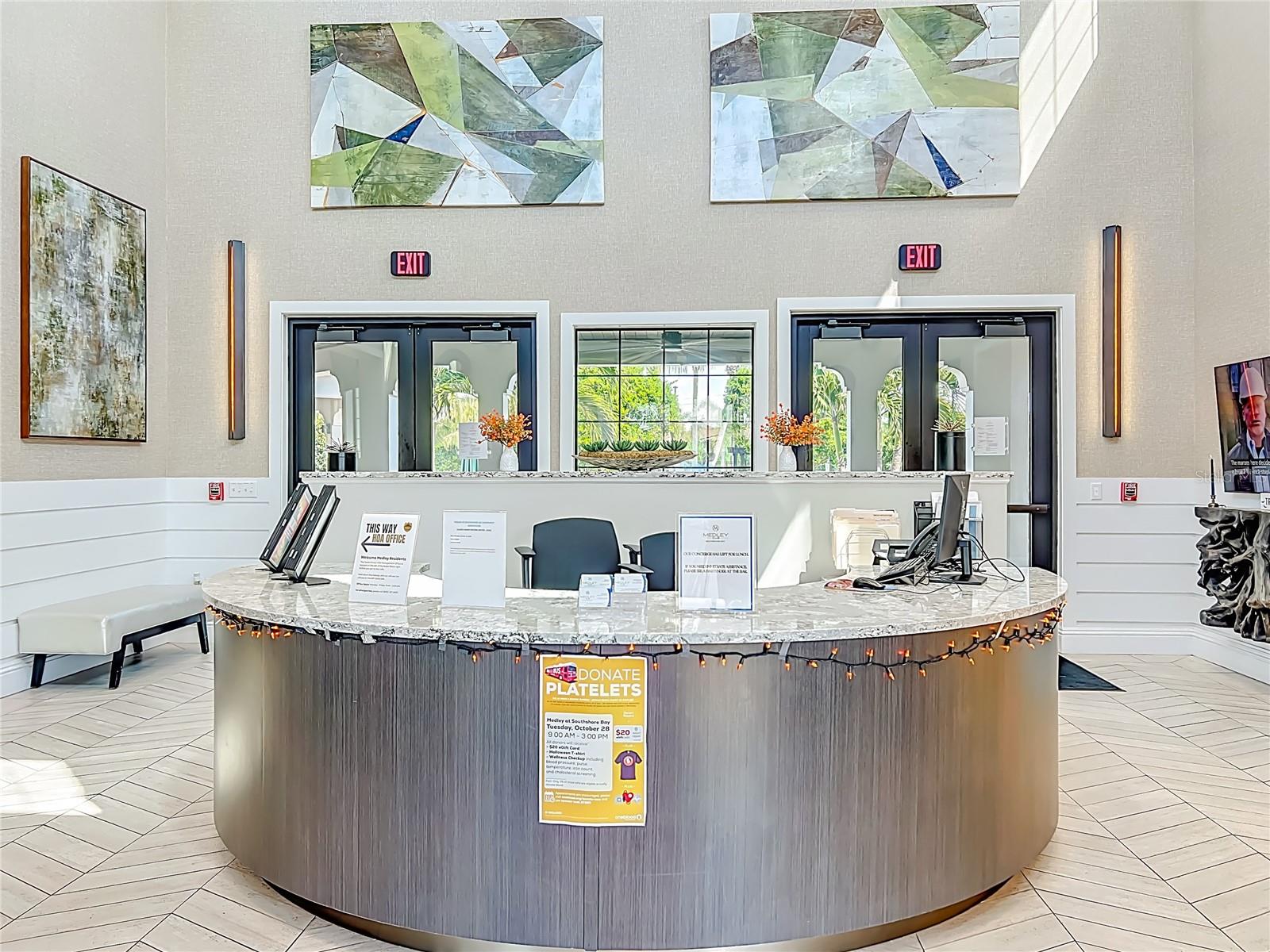 FOREST BROOKE ACTIVE ADULT PHS - Residential