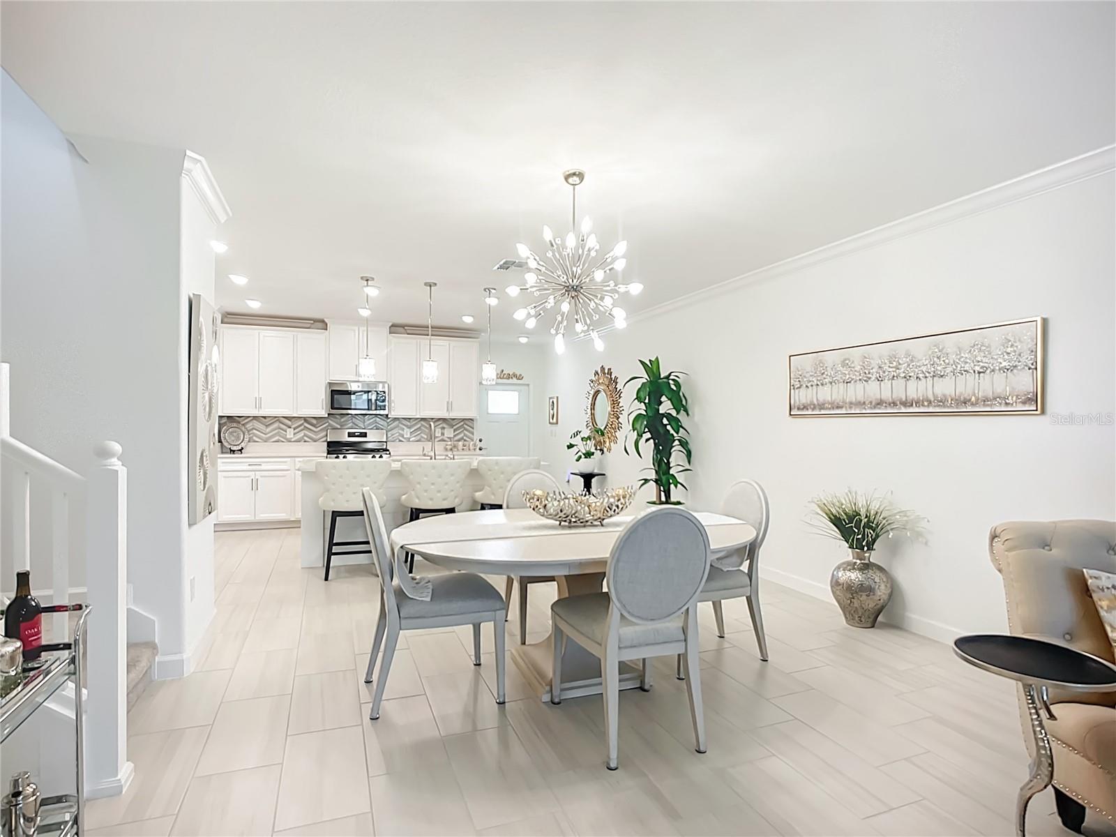 FOREST BROOKE ACTIVE ADULT PHS - Residential