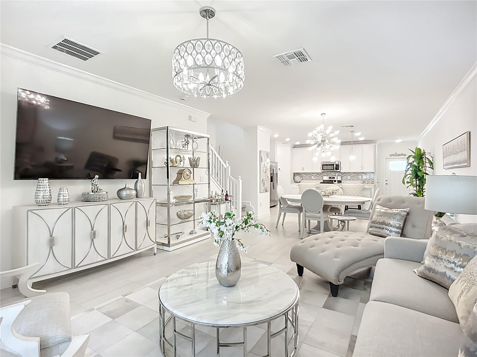 FOREST BROOKE ACTIVE ADULT PHS - Residential