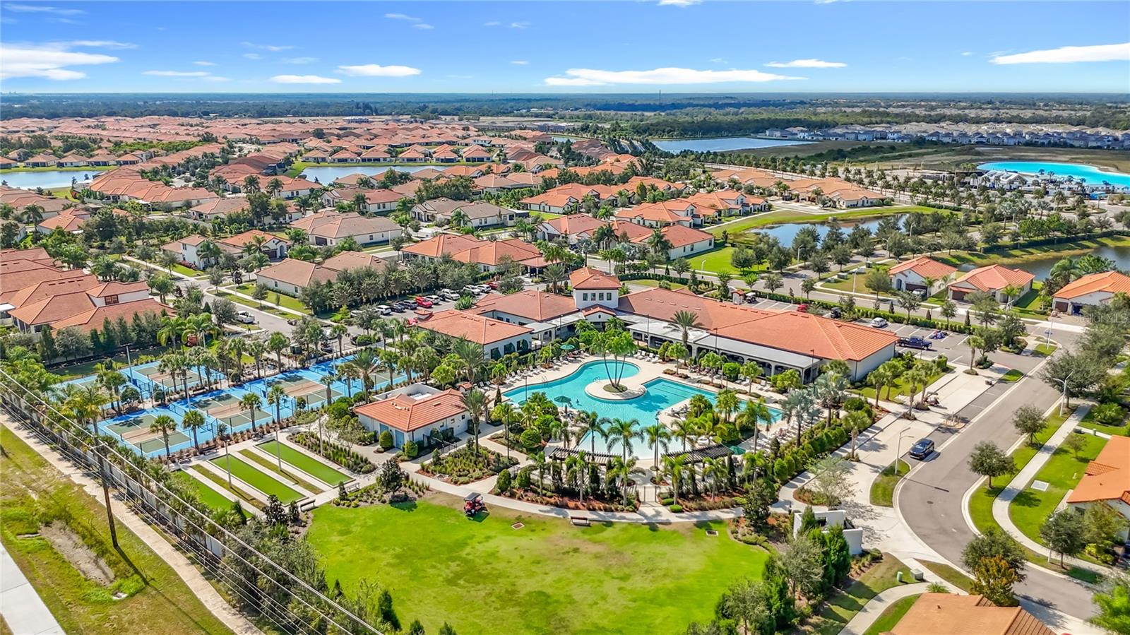 FOREST BROOKE ACTIVE ADULT PHS - Residential