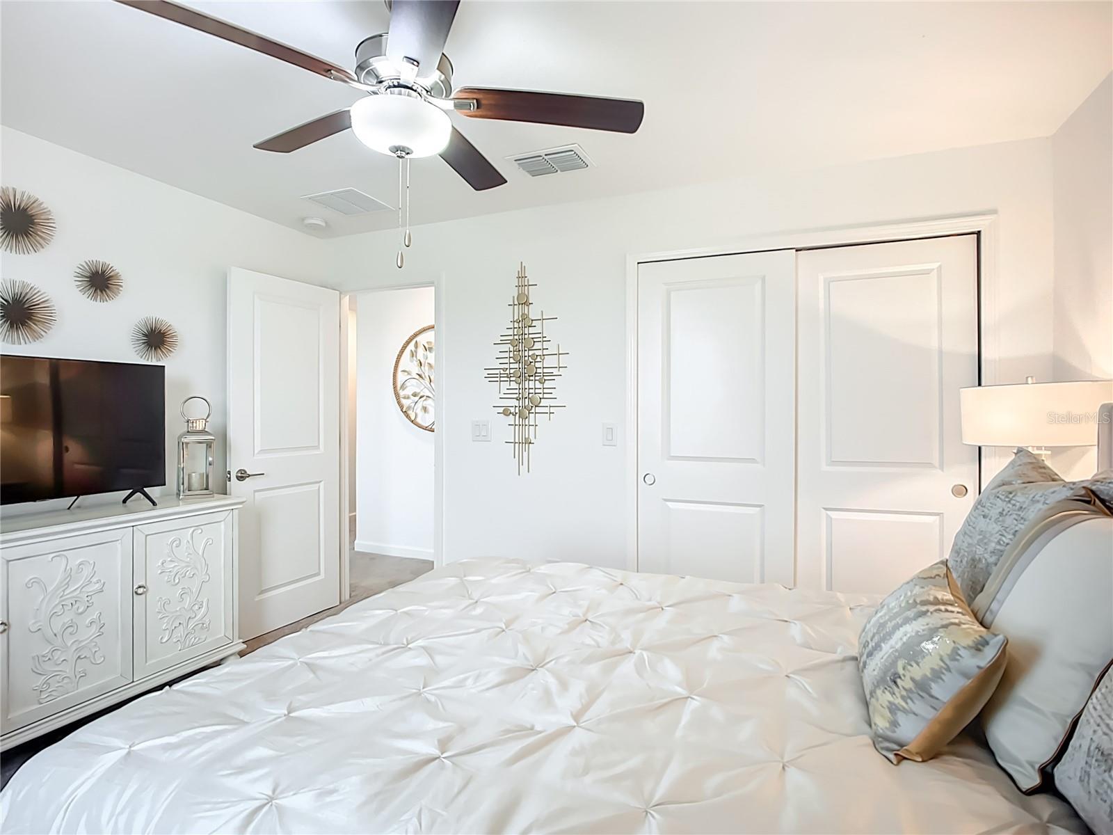 FOREST BROOKE ACTIVE ADULT PHS - Residential