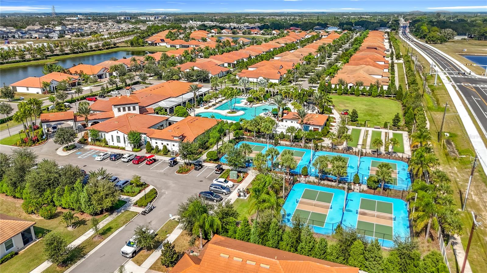 FOREST BROOKE ACTIVE ADULT PHS - Residential