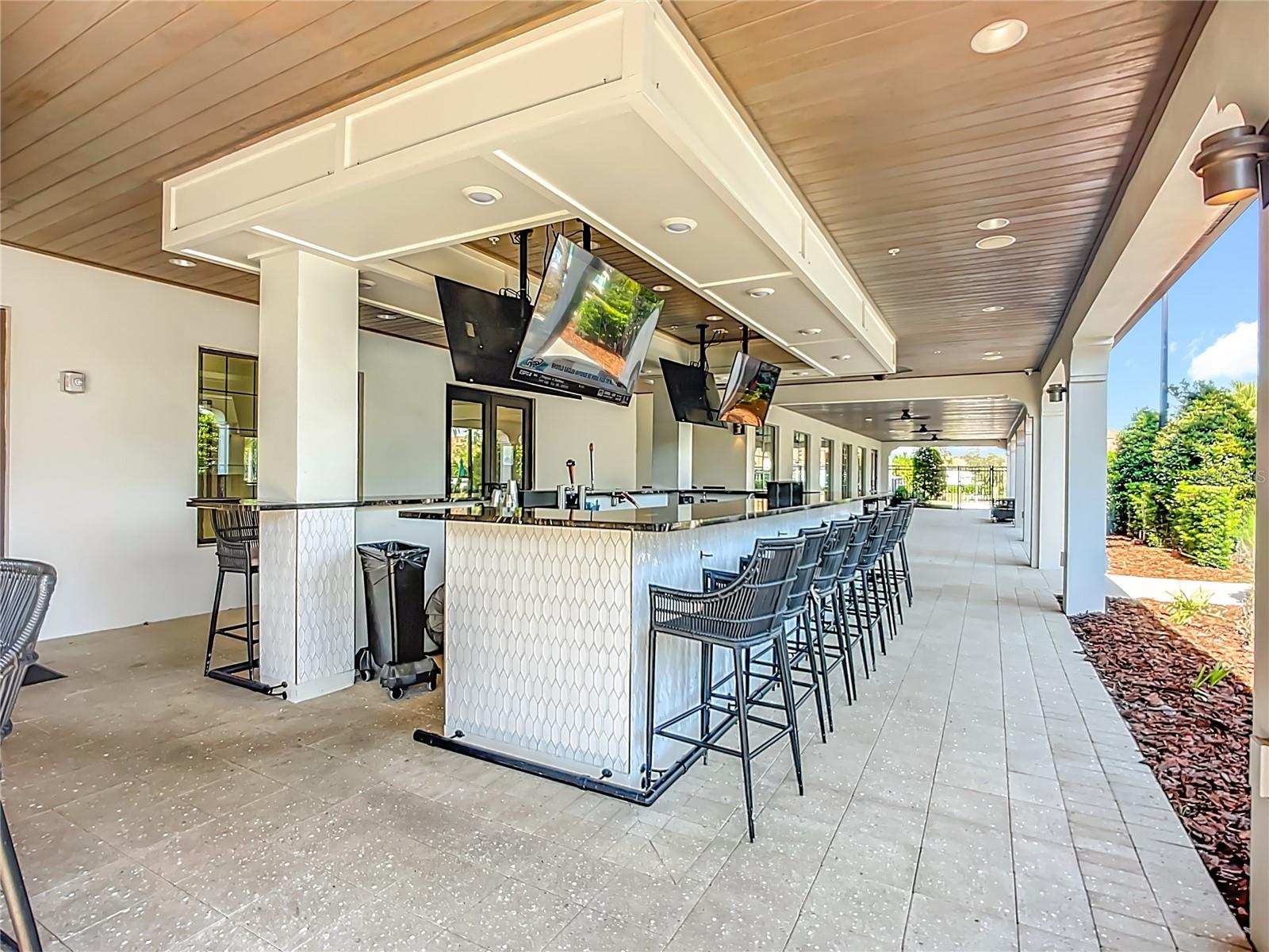 FOREST BROOKE ACTIVE ADULT PHS - Residential