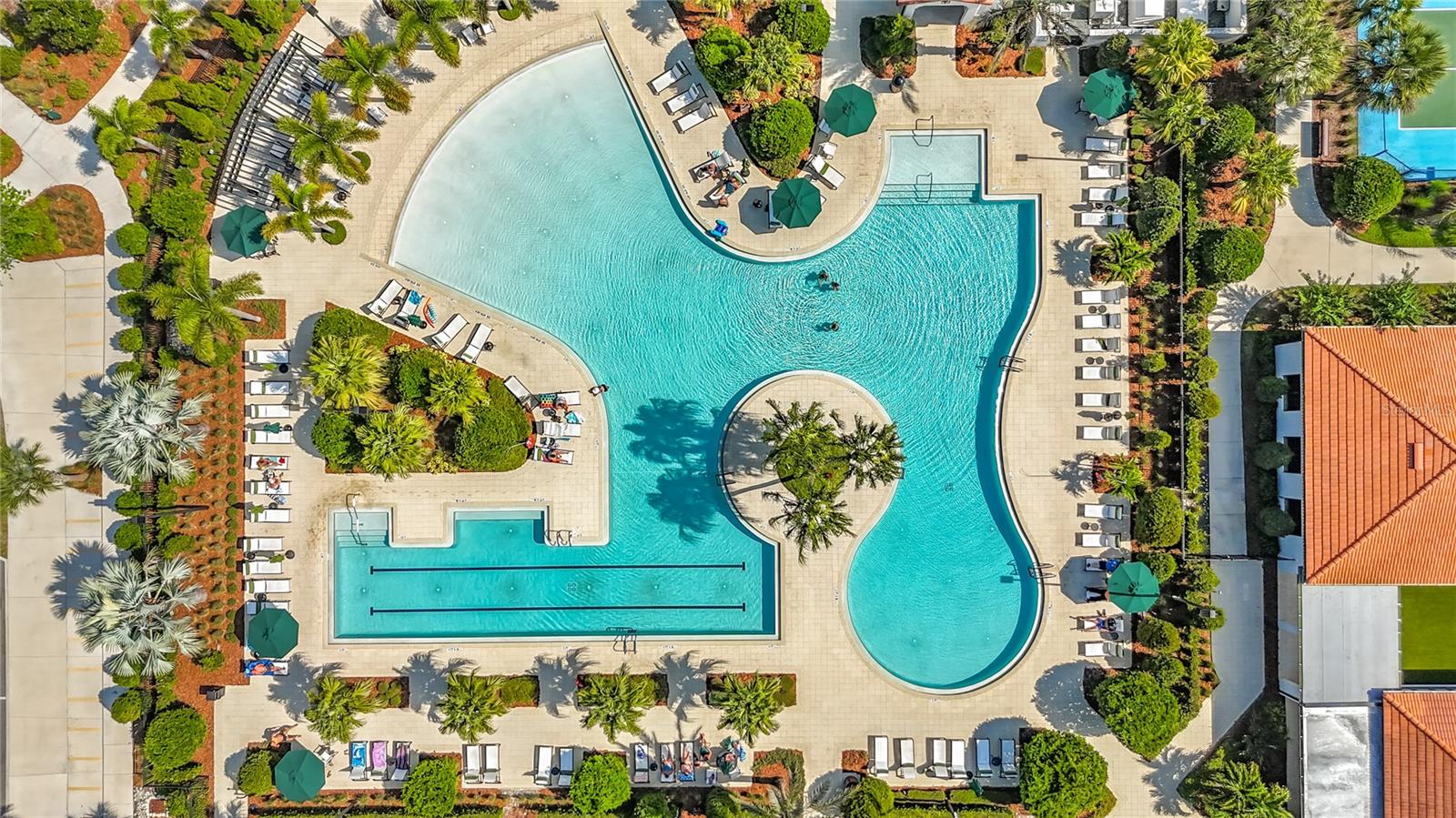 FOREST BROOKE ACTIVE ADULT PHS - Residential