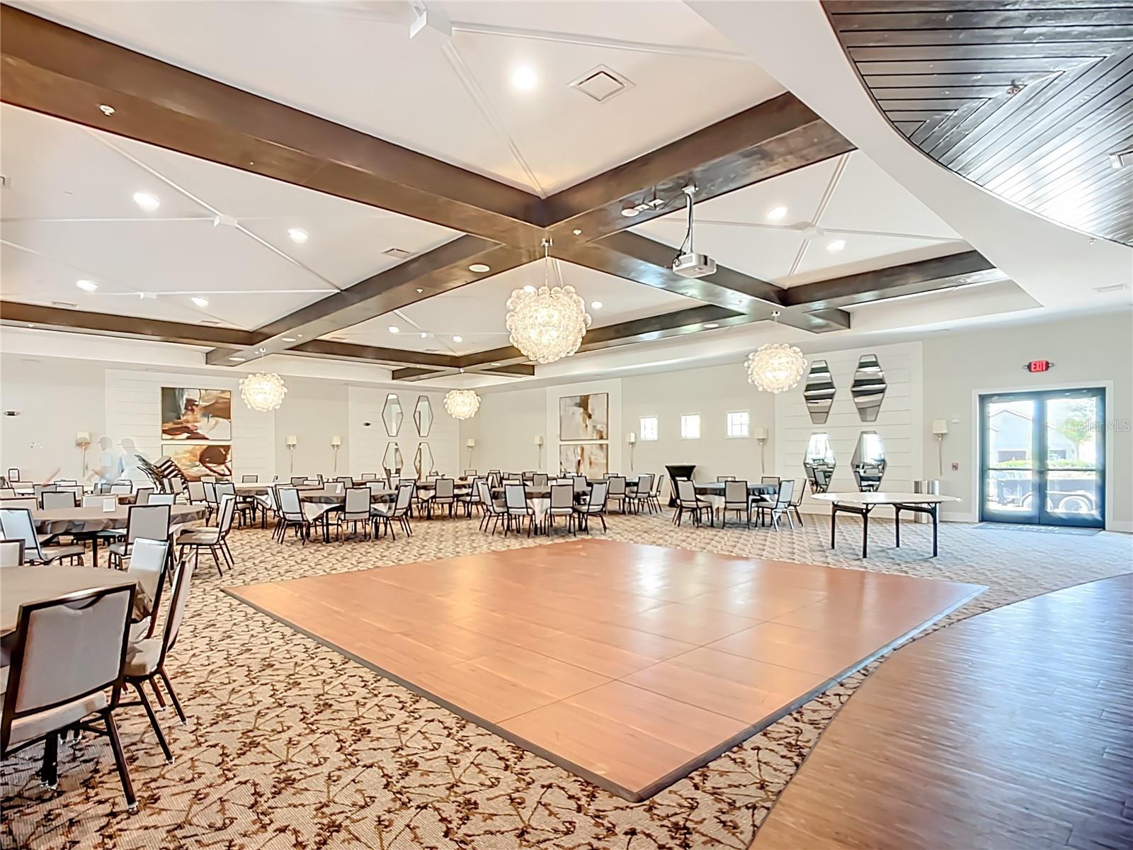 FOREST BROOKE ACTIVE ADULT PHS - Residential