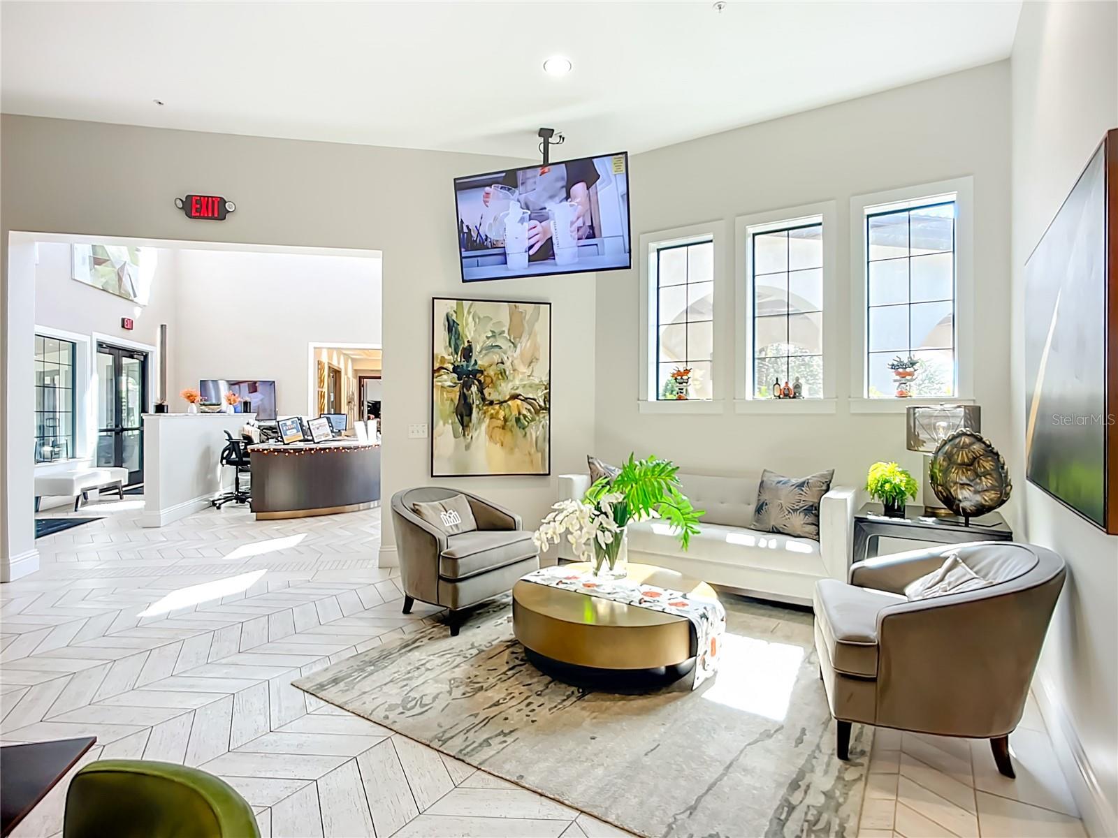 FOREST BROOKE ACTIVE ADULT PHS - Residential