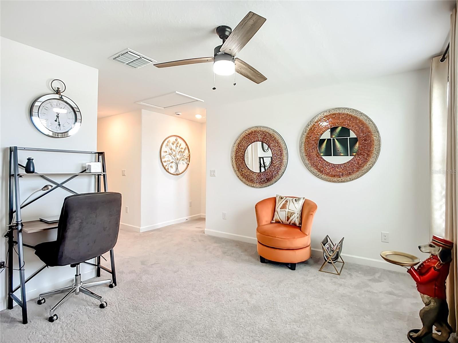 FOREST BROOKE ACTIVE ADULT PHS - Residential