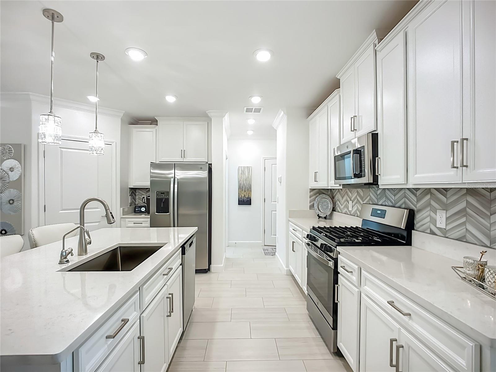 FOREST BROOKE ACTIVE ADULT PHS - Residential