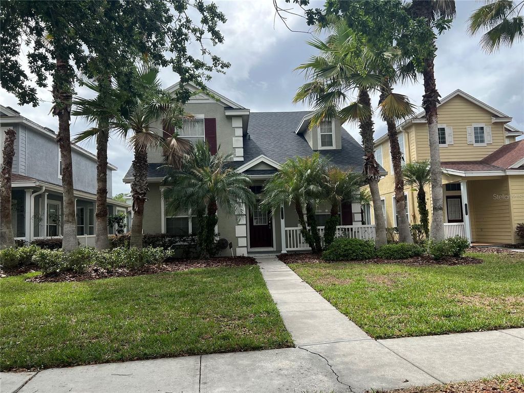 Photo of 20027 Heritage Pointe Dr, Tampa, FL 33647 (MLS # TB8497295)