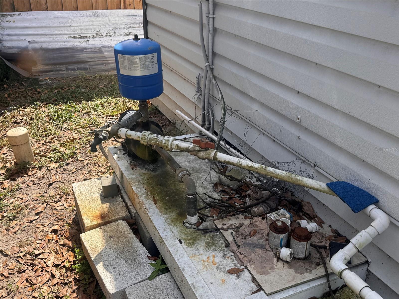 RIDGEWOOD SUB - Residential