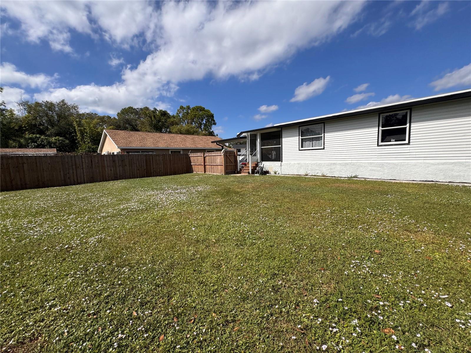 RIDGEWOOD SUB - Residential