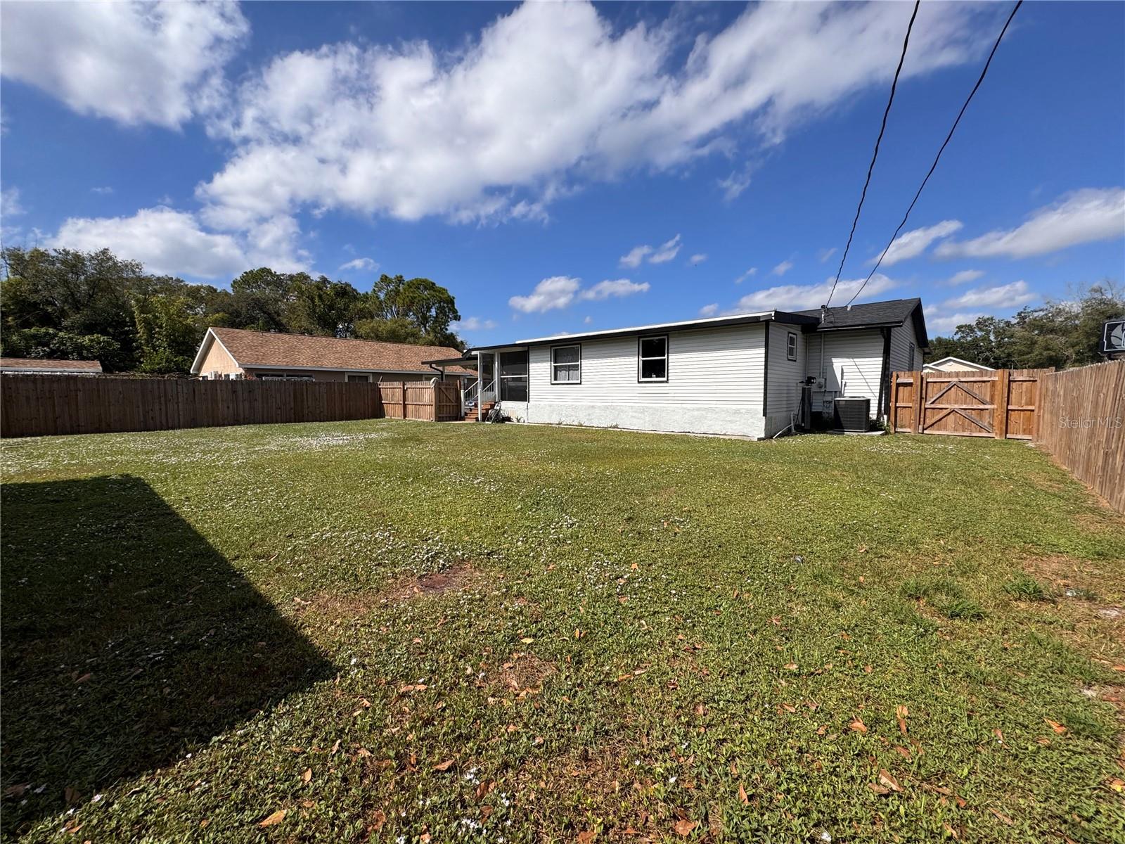 RIDGEWOOD SUB - Residential