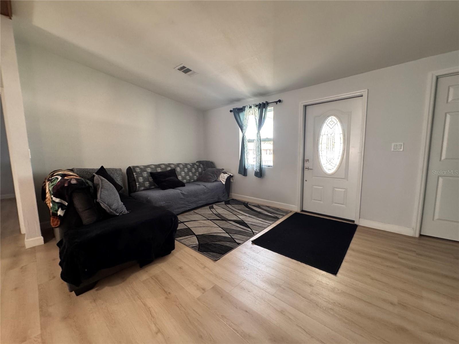 RIDGEWOOD SUB - Residential