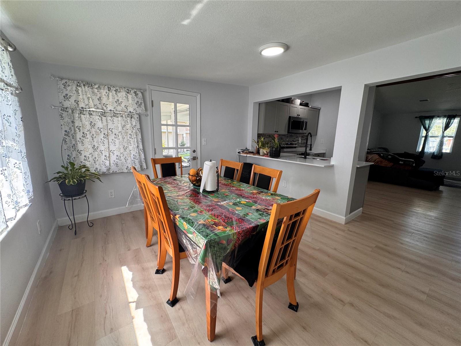 RIDGEWOOD SUB - Residential