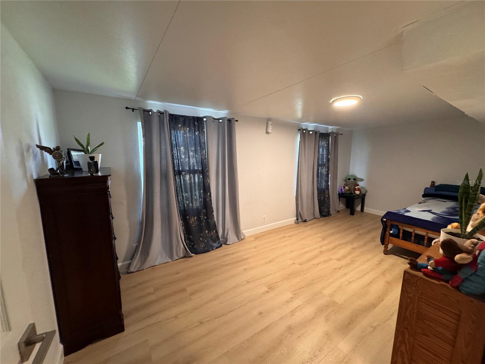 RIDGEWOOD SUB - Residential