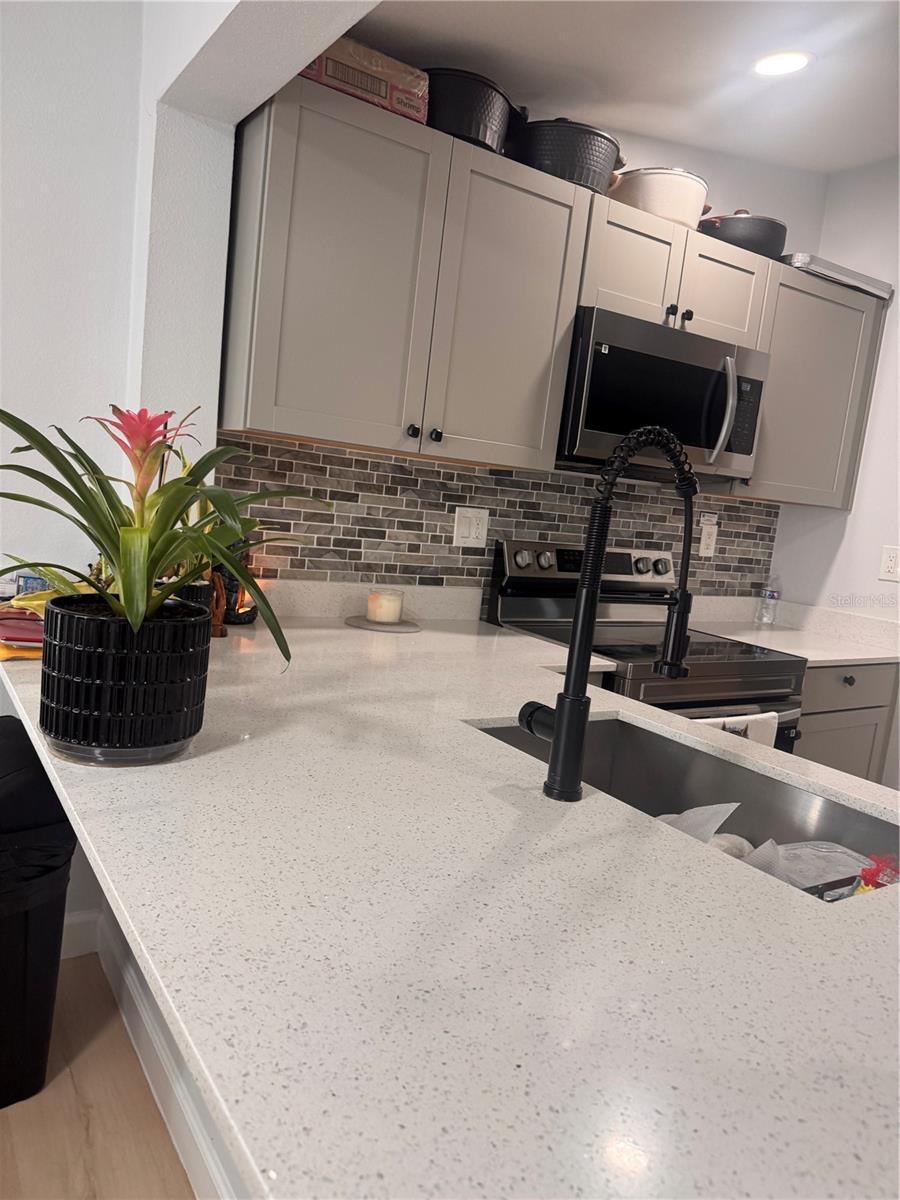 RIDGEWOOD SUB - Residential