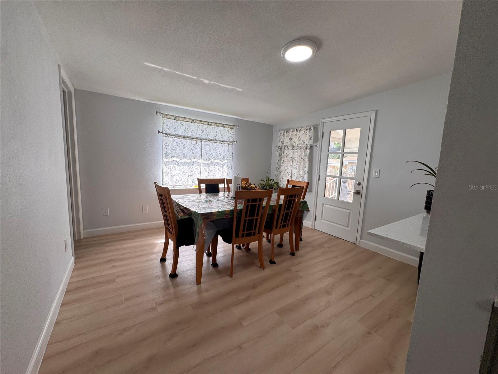 RIDGEWOOD SUB - Residential