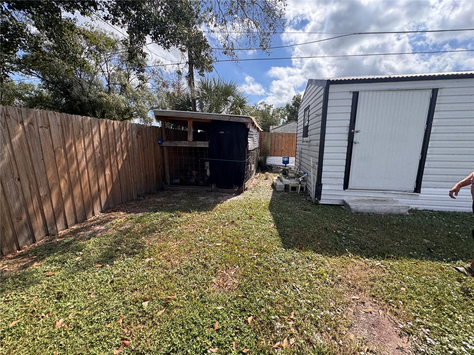 RIDGEWOOD SUB - Residential