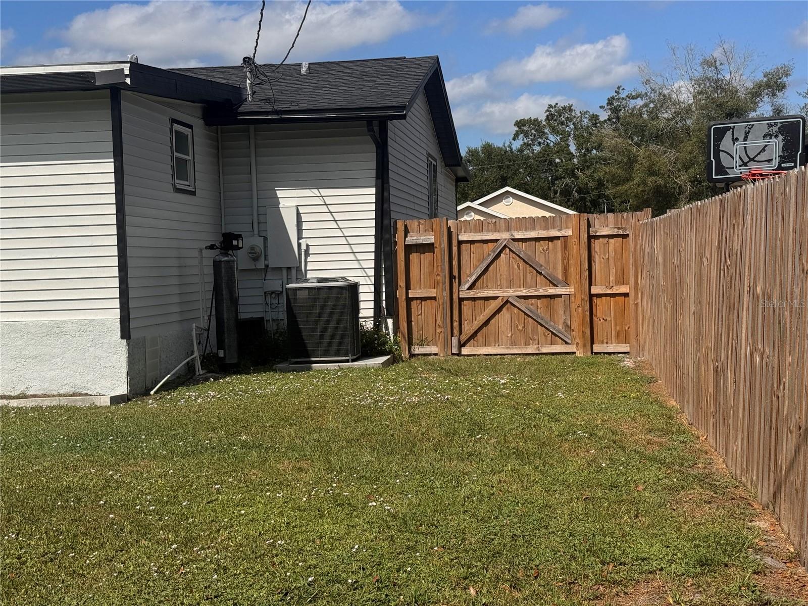 RIDGEWOOD SUB - Residential