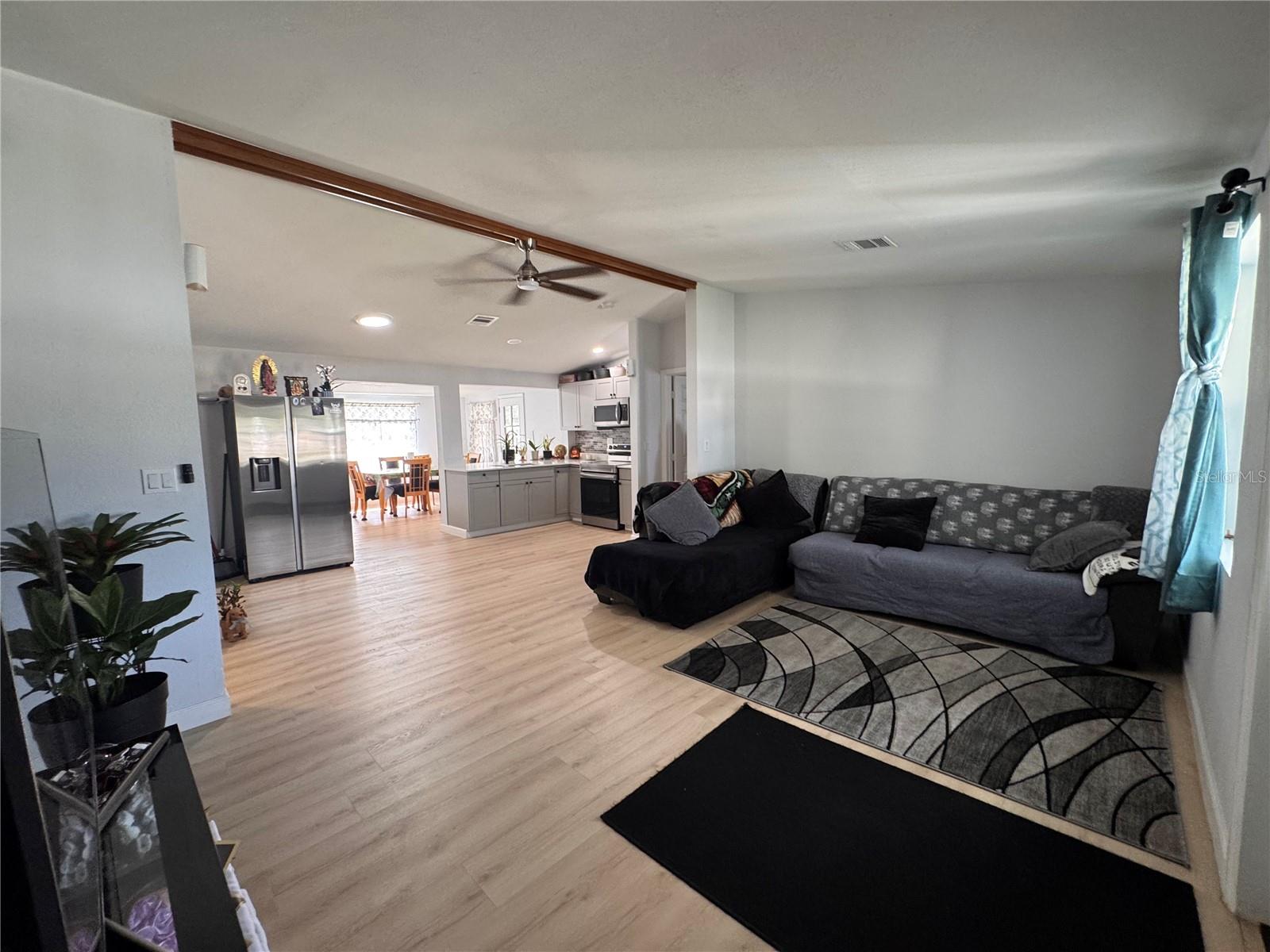 RIDGEWOOD SUB - Residential