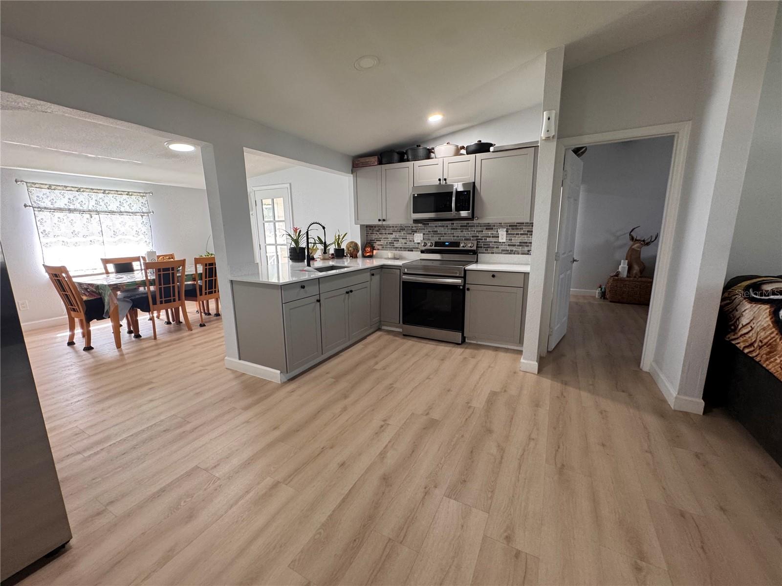 RIDGEWOOD SUB - Residential