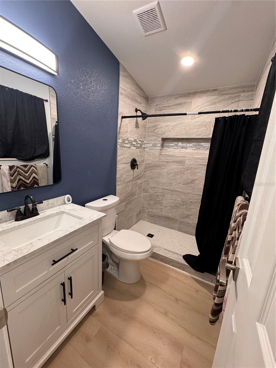 RIDGEWOOD SUB - Residential