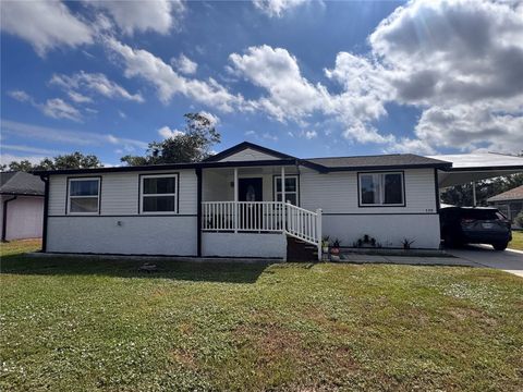 Photo of 125 Ridgewood Drive, Arcadia, FL 34266 (MLS # C7517649)