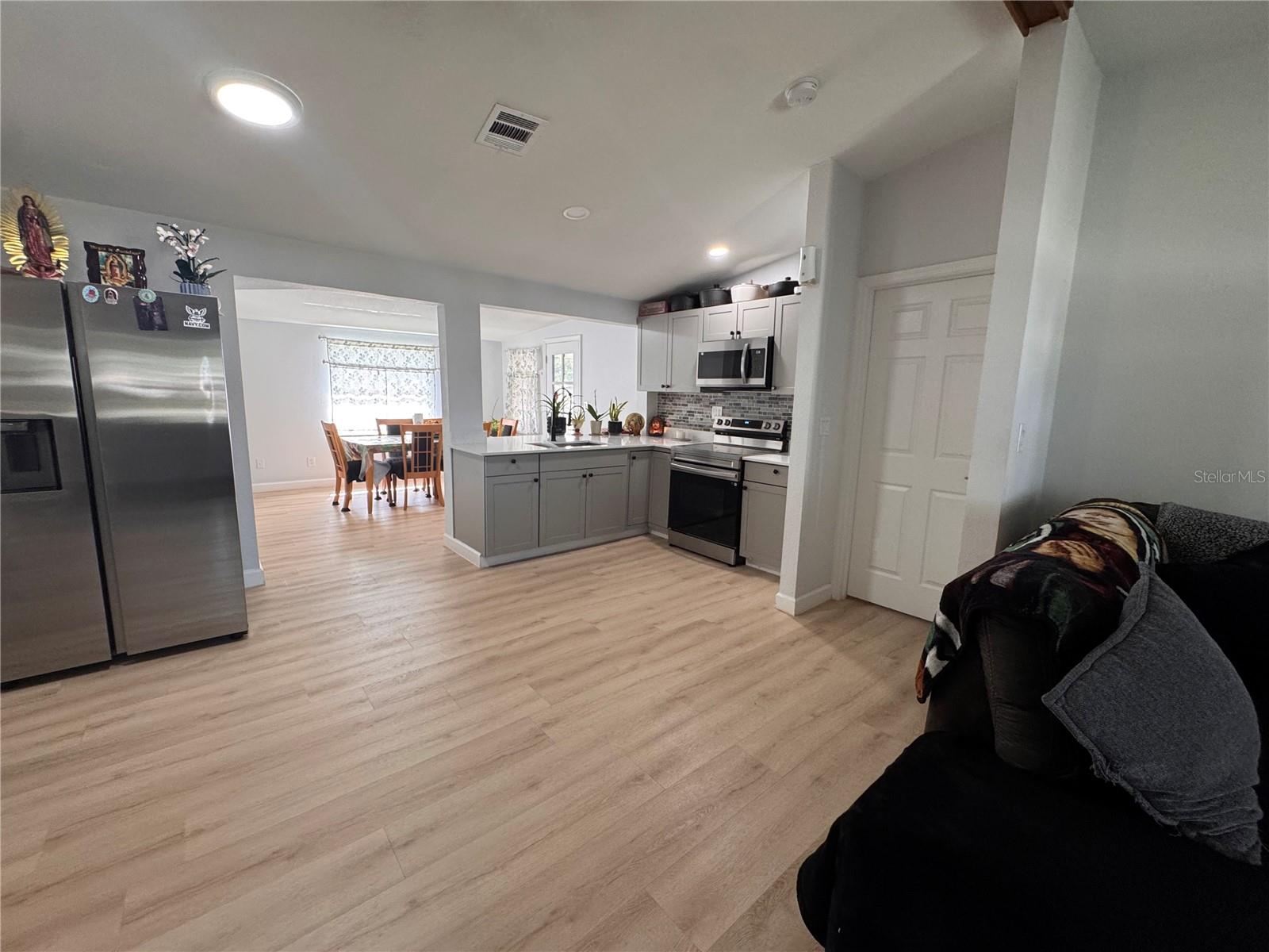 RIDGEWOOD SUB - Residential