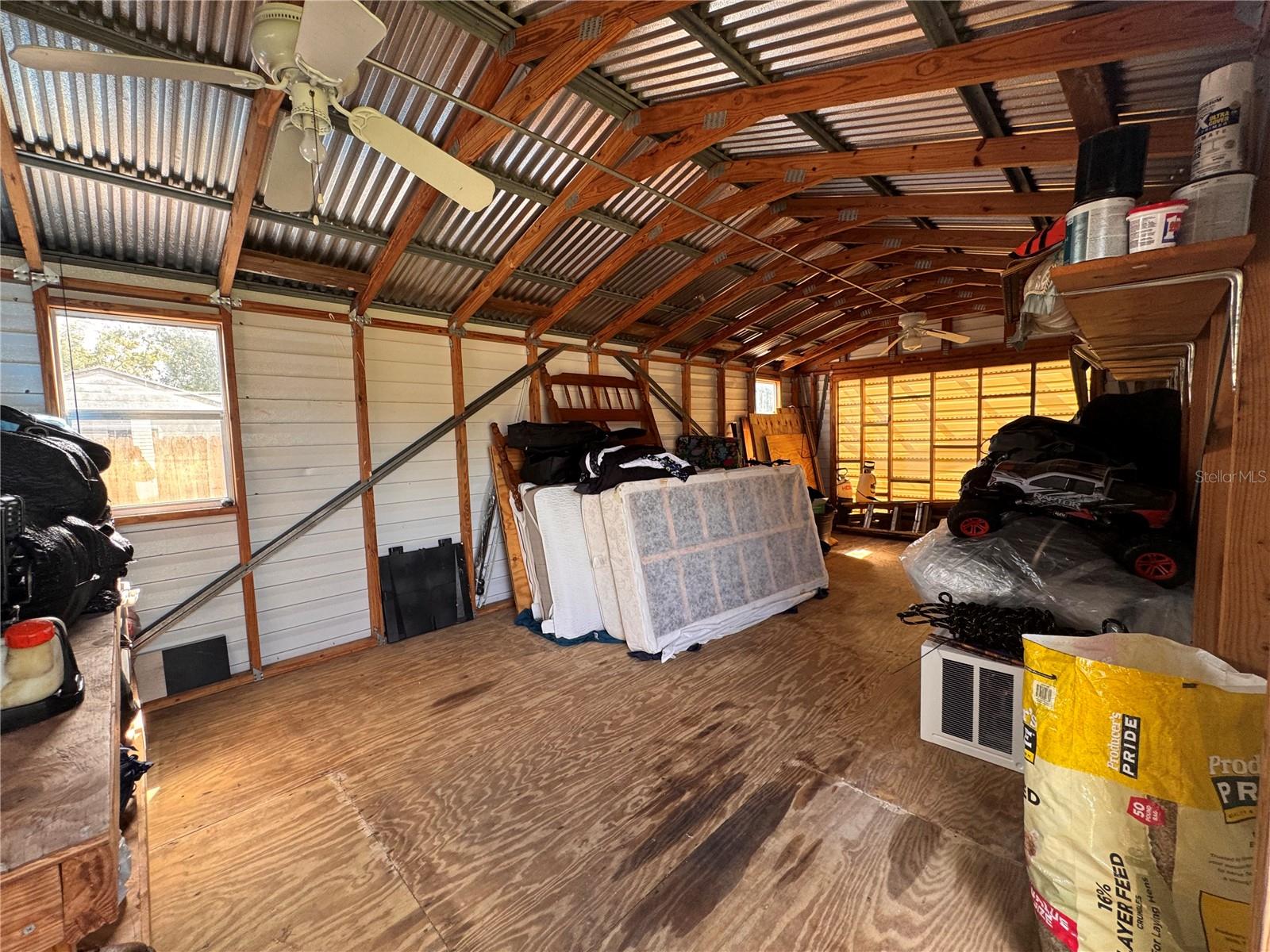 RIDGEWOOD SUB - Residential