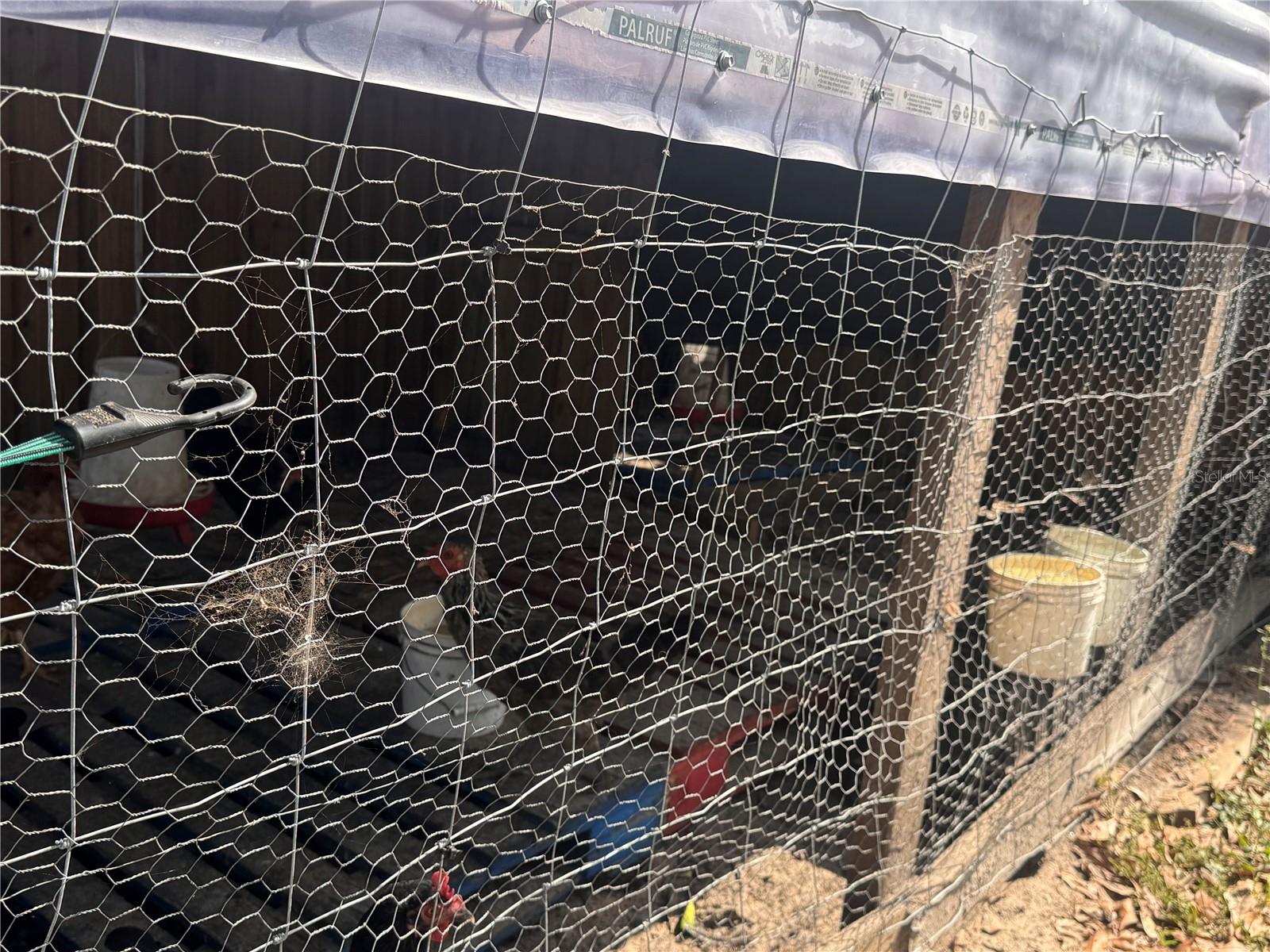 RIDGEWOOD SUB - Residential