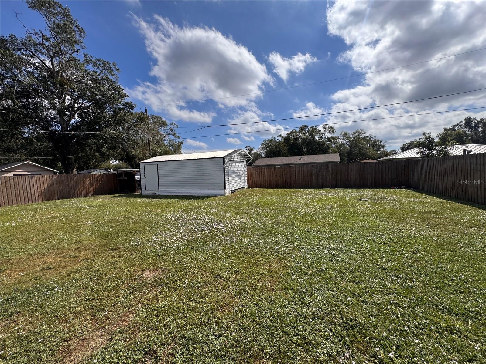 RIDGEWOOD SUB - Residential