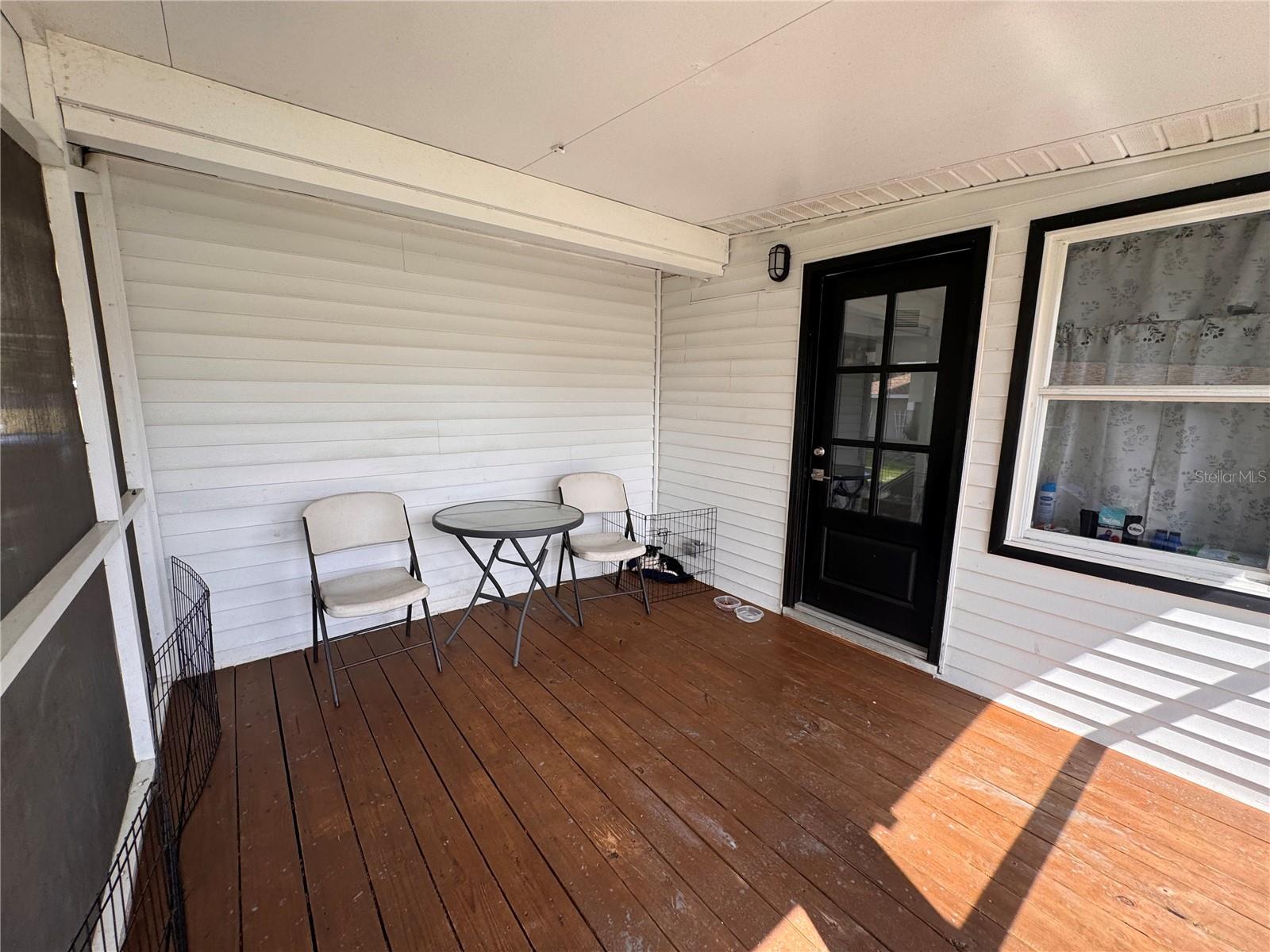 RIDGEWOOD SUB - Residential