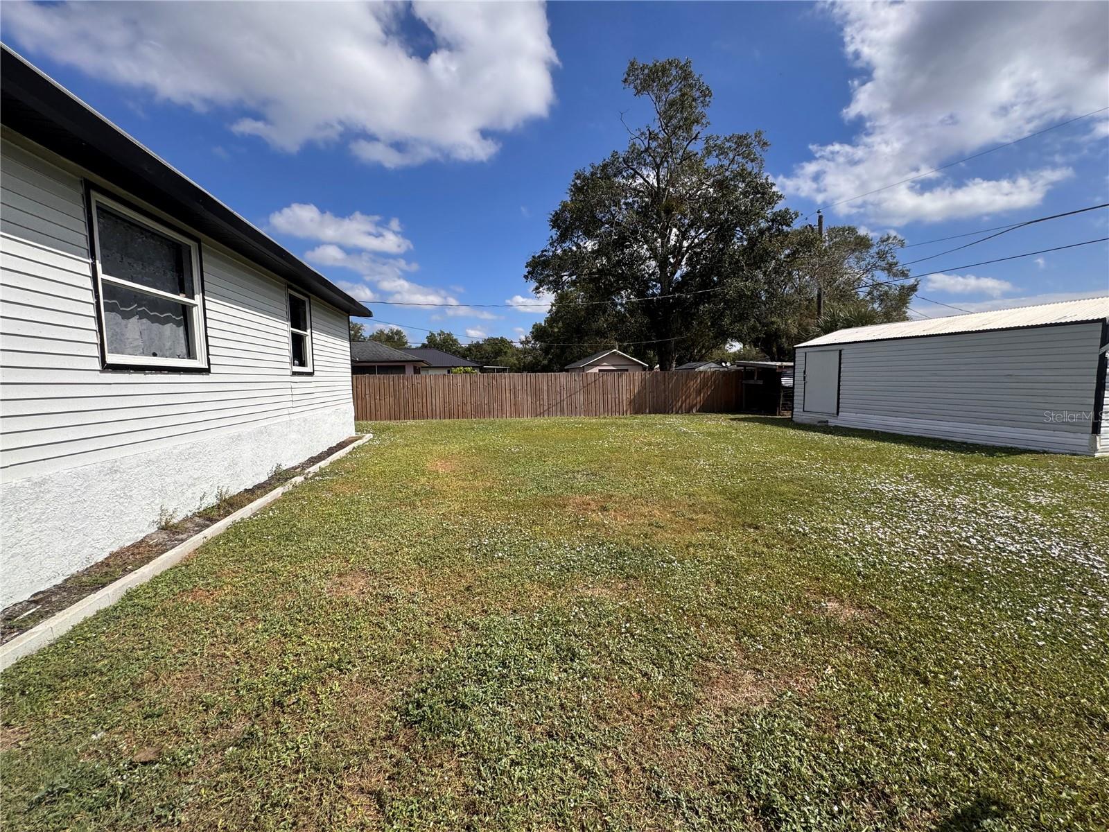 RIDGEWOOD SUB - Residential