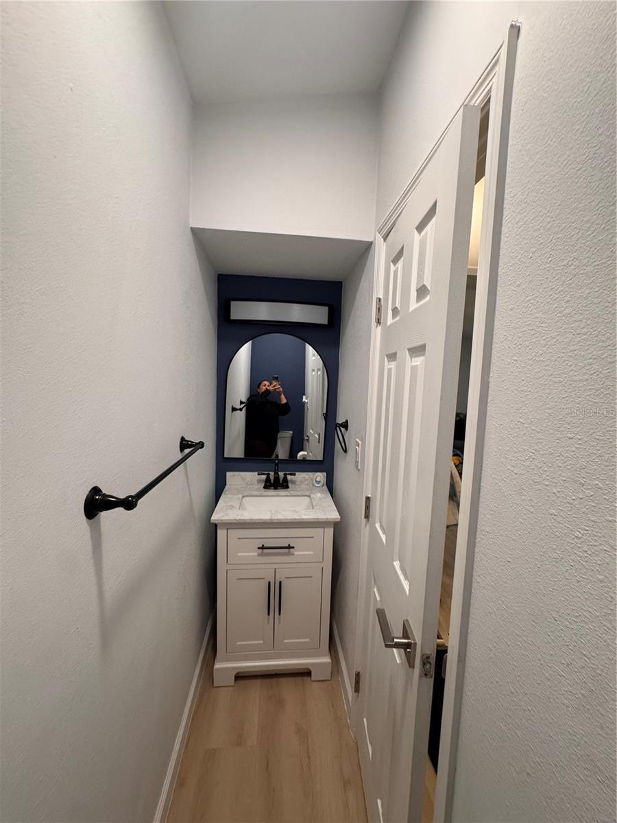 RIDGEWOOD SUB - Residential