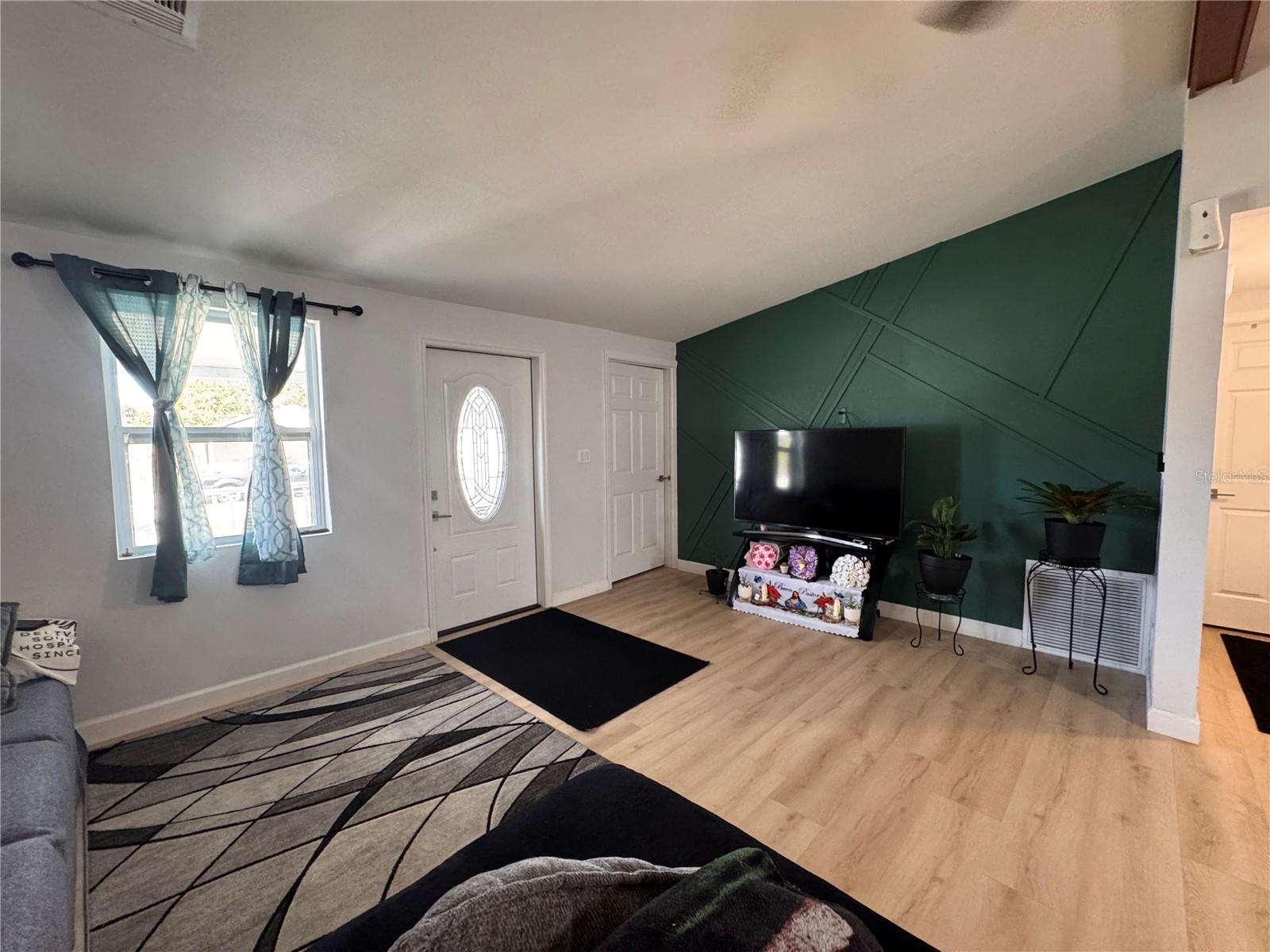 RIDGEWOOD SUB - Residential