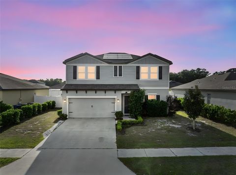 4886 ST JAMES LN WINTER HAVEN FL 33881