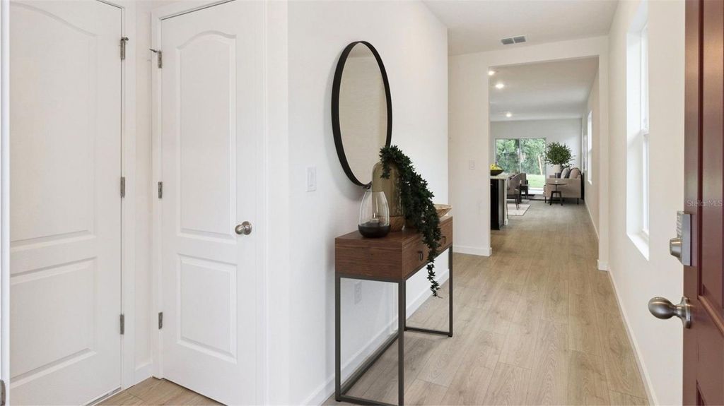 Photo of 1346 Camellia Bloom Lane, Sanford, FL 32773 (MLS # O6402591)
