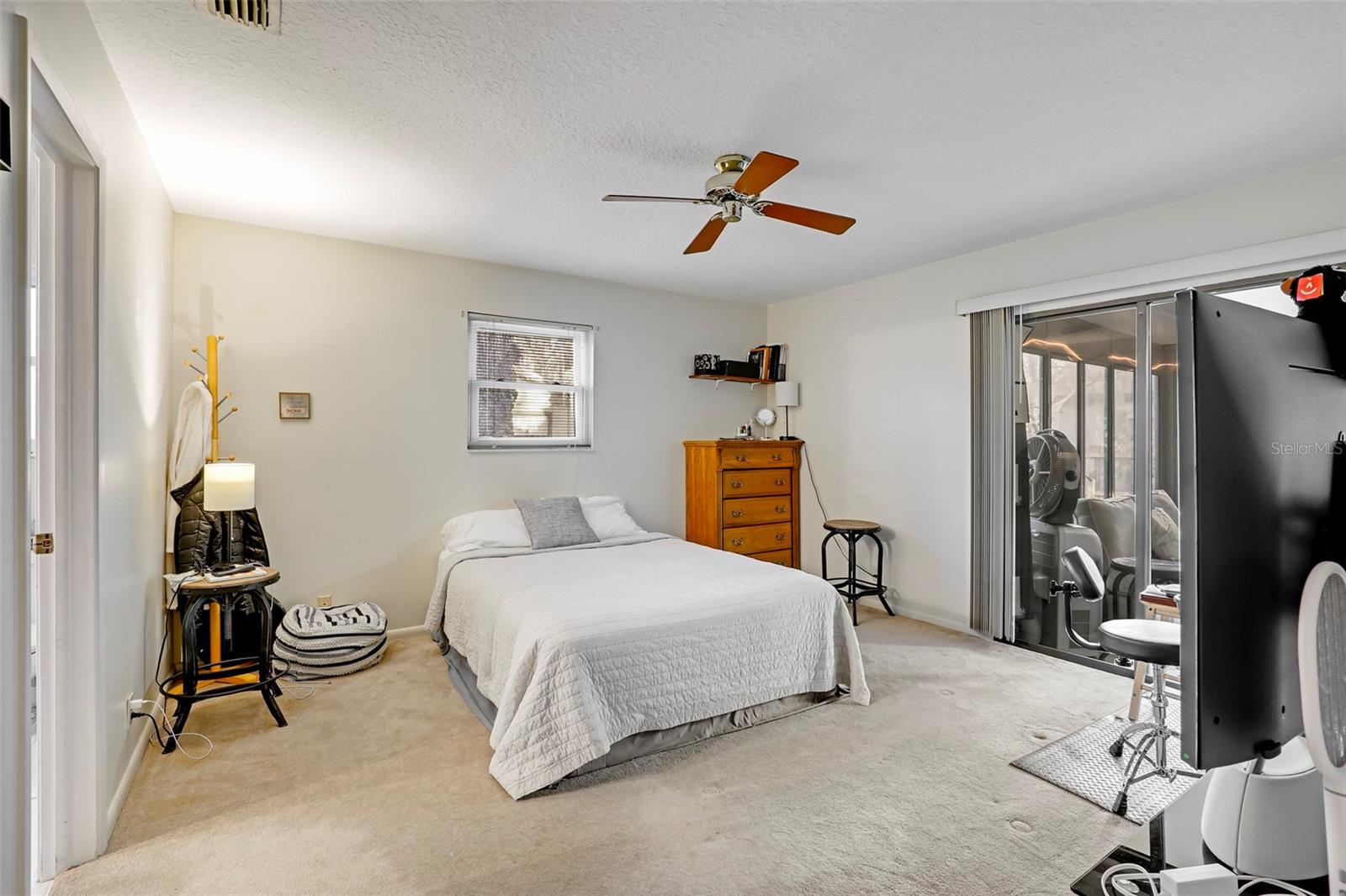 VILLAGE/LORING - Residential