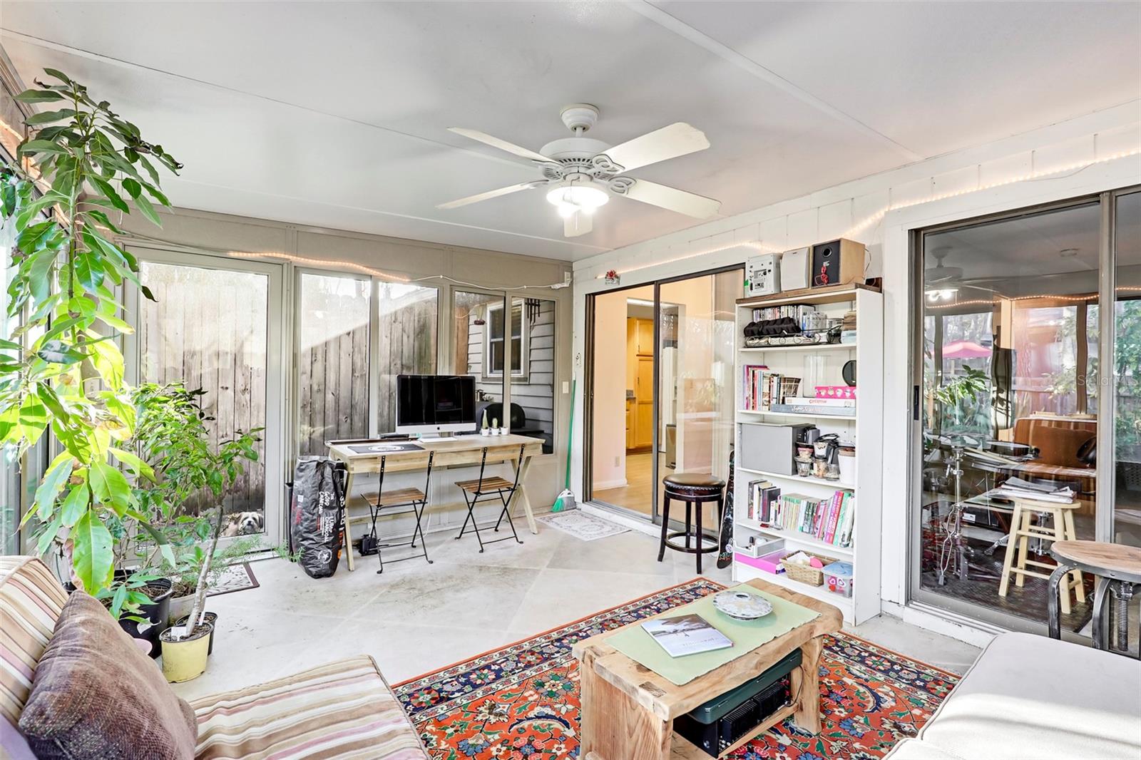 VILLAGE/LORING - Residential