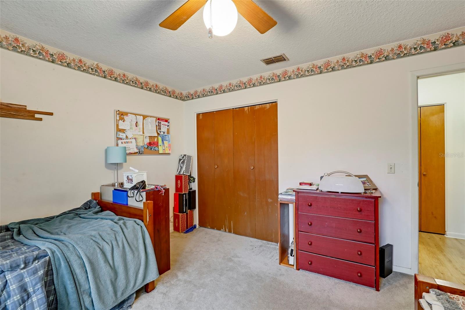 VILLAGE/LORING - Residential