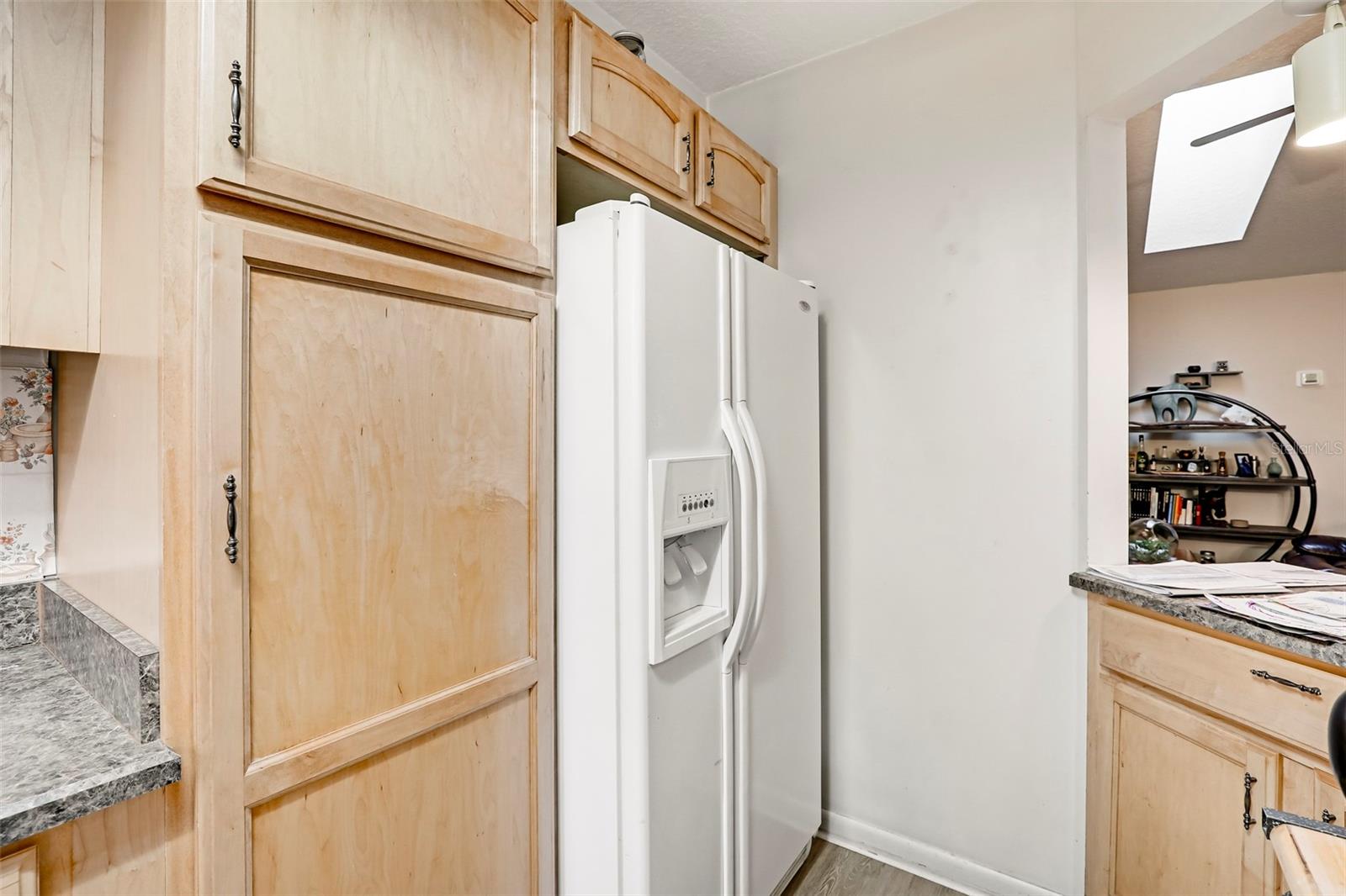 VILLAGE/LORING - Residential