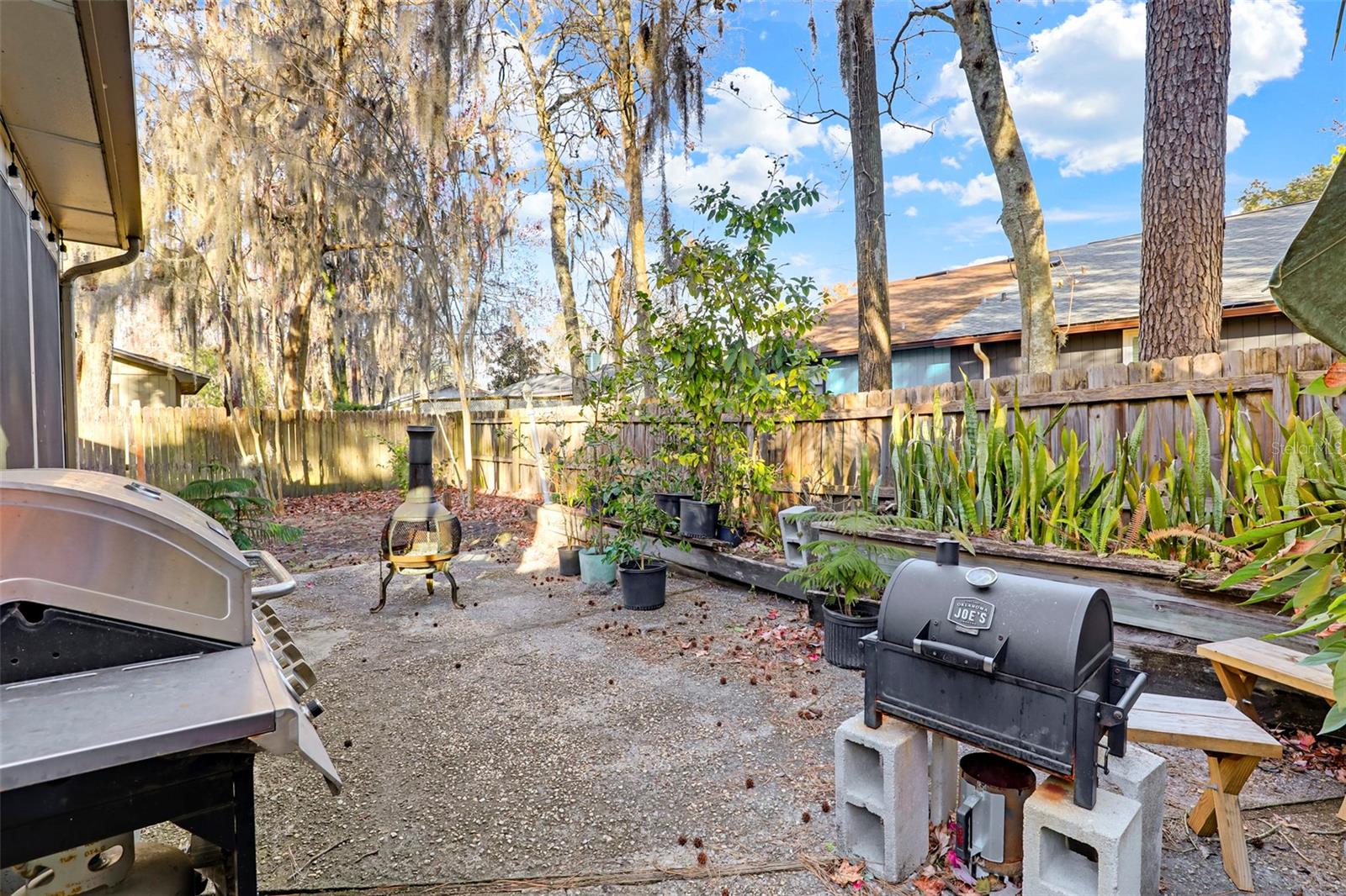 VILLAGE/LORING - Residential