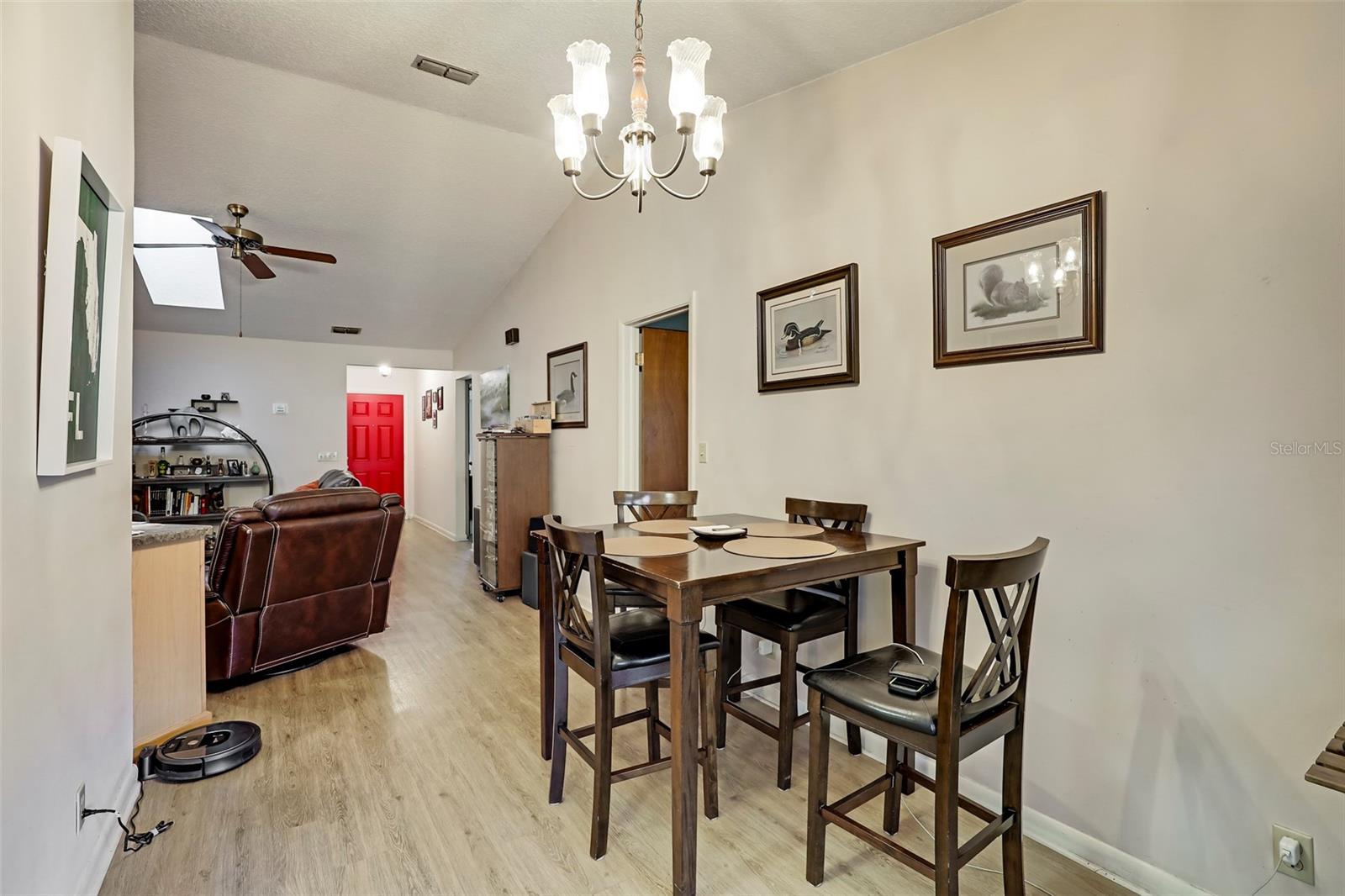 VILLAGE/LORING - Residential