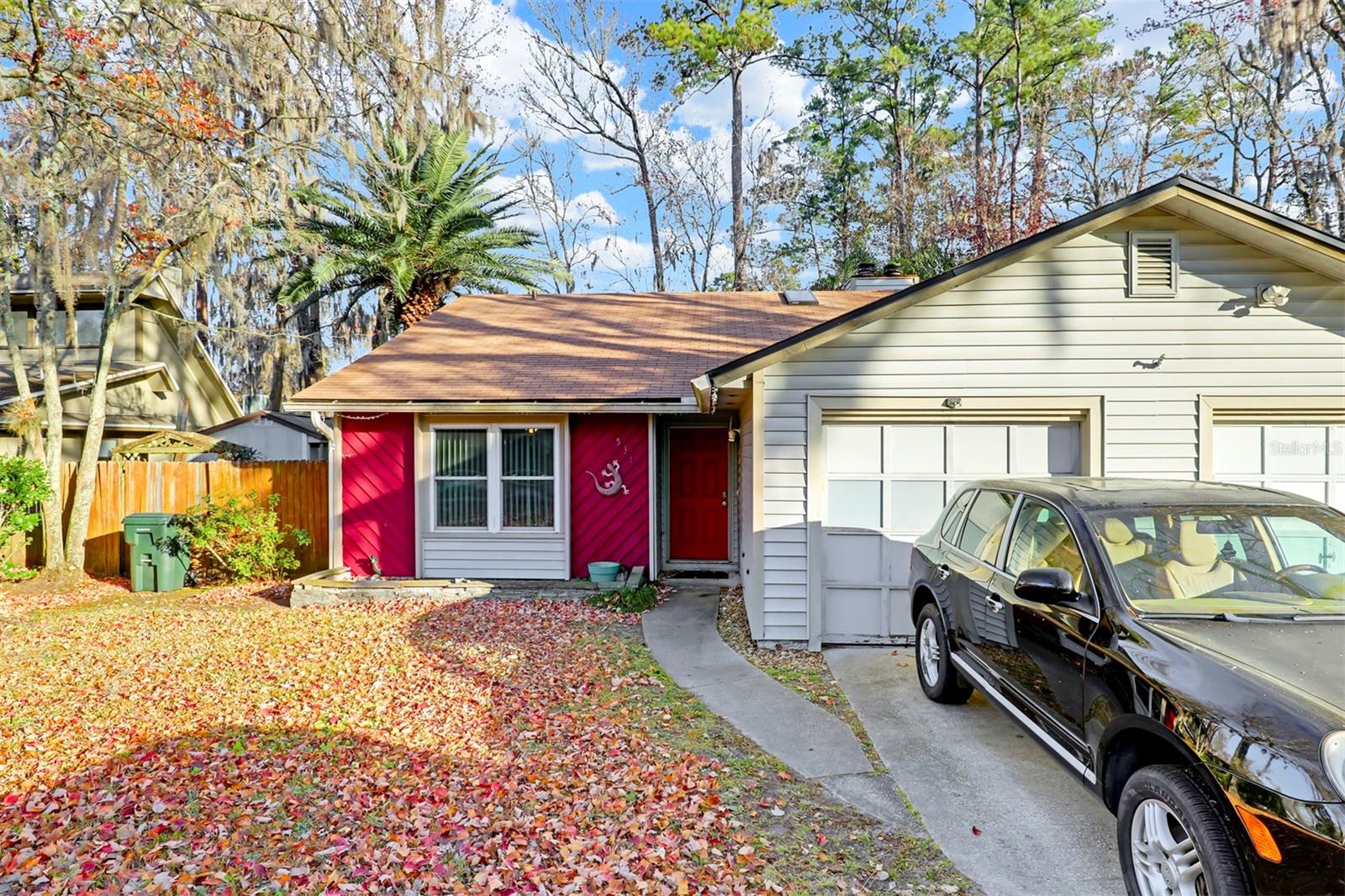 VILLAGE/LORING - Residential