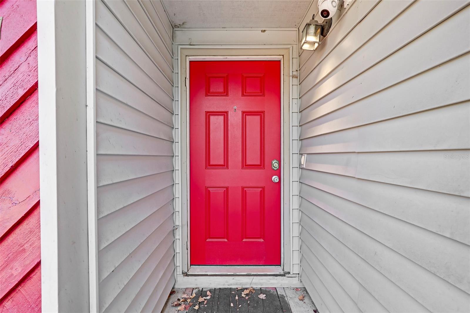 VILLAGE/LORING - Residential