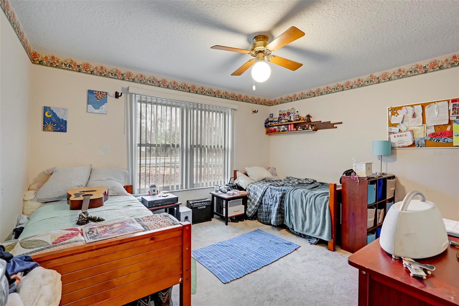 VILLAGE/LORING - Residential